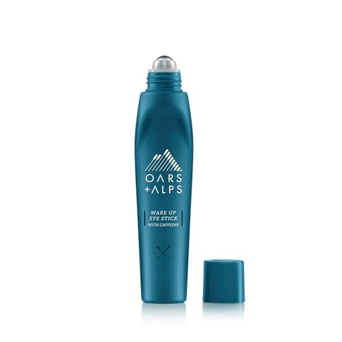 Algopix Similar Product 13 - Oars  Alps Wake Up Eye Roller and Eye
