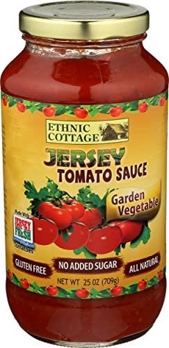 Algopix Similar Product 6 - Ethnic Cottage Sauce Jersey Garden