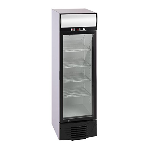 Algopix Similar Product 13 - Royal Catering Drinks Fridge Beverage