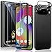Algopix Similar Product 1 - Camere Lens Protector (iPhone 11 Mini)