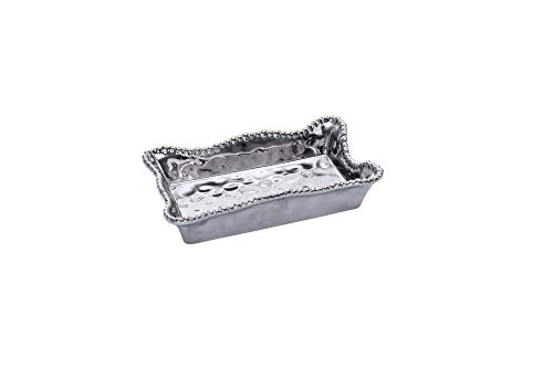 Algopix Similar Product 2 - Pampa Bay Porcelain Verona Dinner