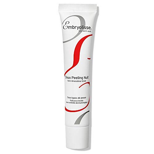 Algopix Similar Product 3 - Embryolisse Gentle Night Peeling 135