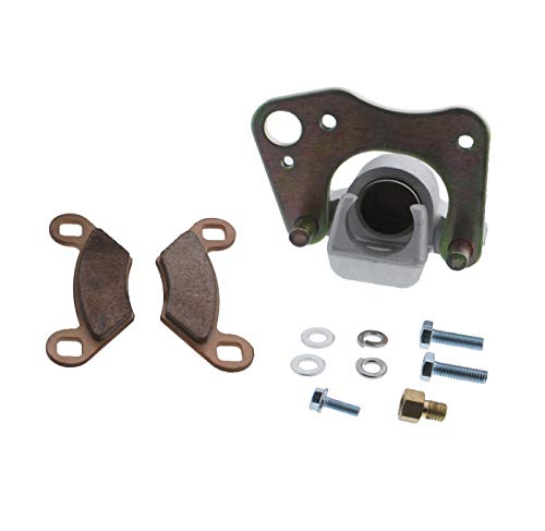 Algopix Similar Product 16 - Brake Caliper  Brake Pads for Polaris