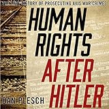 Algopix Similar Product 17 - Human Rights After Hitler The Lost
