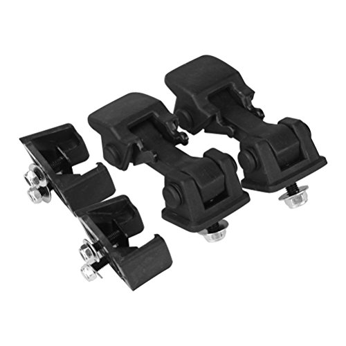 Algopix Similar Product 17 - Hood Latches Set of 2 Replaces