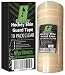 Algopix Similar Product 12 - 10 Pack Clear Sports Tape Hockey Tape