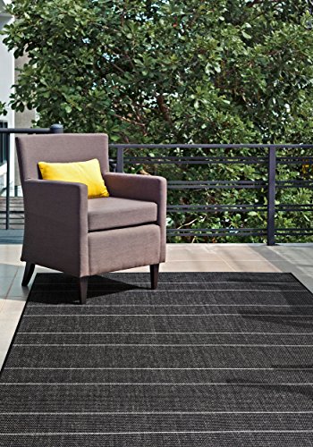 Algopix Similar Product 8 - nuLOOM Alaina IndoorOutdoor Striped