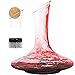 Algopix Similar Product 8 - DRAGONN Luxury Wine Decanter  100