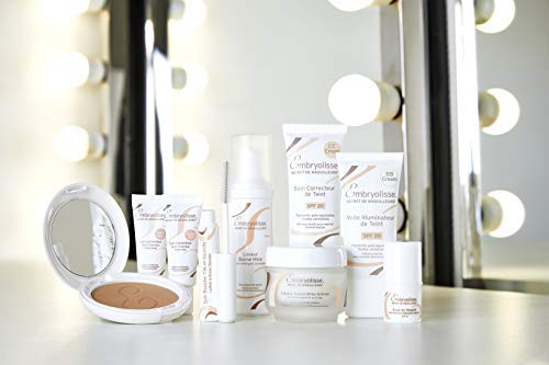 Algopix Similar Product 12 - Embryolisse Radiant mineral bronzing