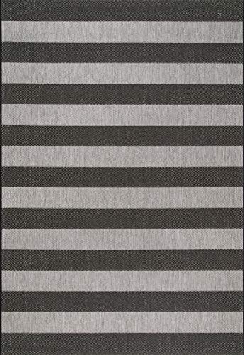 Algopix Similar Product 13 - nuLOOM OWDN28A Chevron Striped Haylie