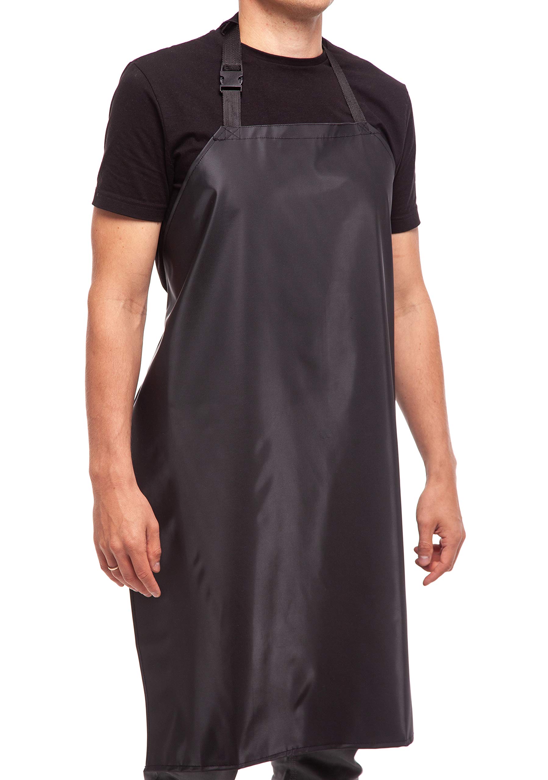 Algopix Similar Product 4 - Aulett Home 35 Black Vinyl Rubber