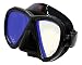Algopix Similar Product 9 - Hammerhead Spearguns MV6 Diving Mask 