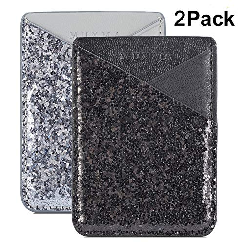 Algopix Similar Product 20 - Cell Phone WalletCredit Card Holder
