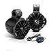Algopix Similar Product 13 - BOSS Audio Systems B62ABT ATV UTV