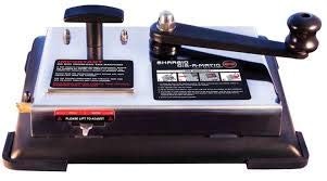 Algopix Similar Product 10 - SHARGIO CIG-A-MATIC Machine - 1CT. Each