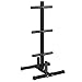 Algopix Similar Product 13 - Yaheetech 2inch Barbell Plate and