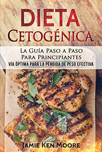 Algopix Similar Product 3 - Dieta Cetognica La Gua Paso a Paso
