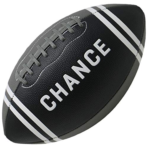 Algopix Similar Product 14 - Chance Football  PRO Quality Composite