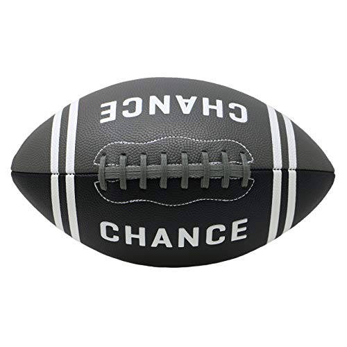 Algopix Similar Product 11 - Chance Football  PRO Quality Composite