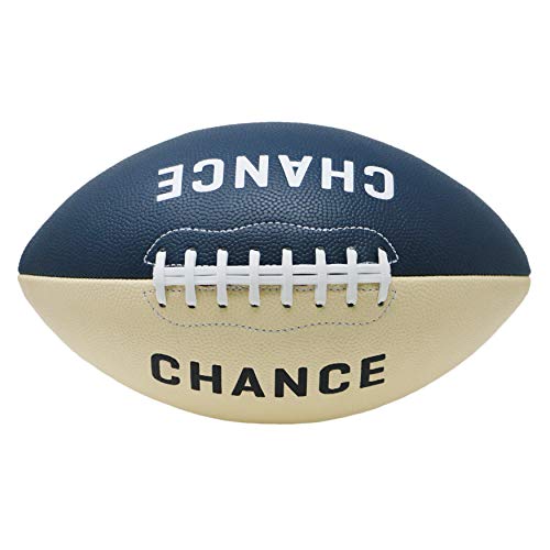 Algopix Similar Product 8 - Chance Football  PRO Quality Composite
