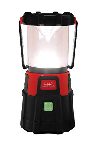 Algopix Similar Product 5 - Texsport Rechargeable Multi Function
