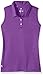 Algopix Similar Product 19 - adidas Golf Tournament Sleeveless Polo
