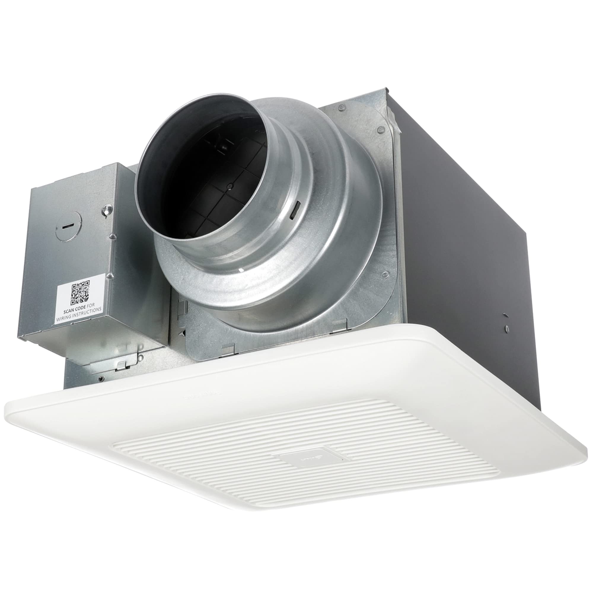 Algopix Similar Product 4 - PanasonicFV0511VK2 PickAFlow 