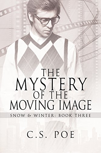 Algopix Similar Product 4 - The Mystery of the Moving Image Snow 