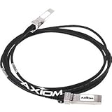 Algopix Similar Product 14 - Axiom 10GBASECU SFP Active DAC Twinax