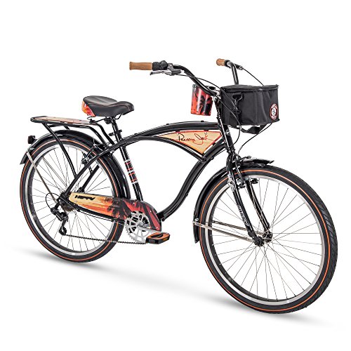 Algopix Similar Product 14 - Huffy Panama Jack 26 Mens Beach