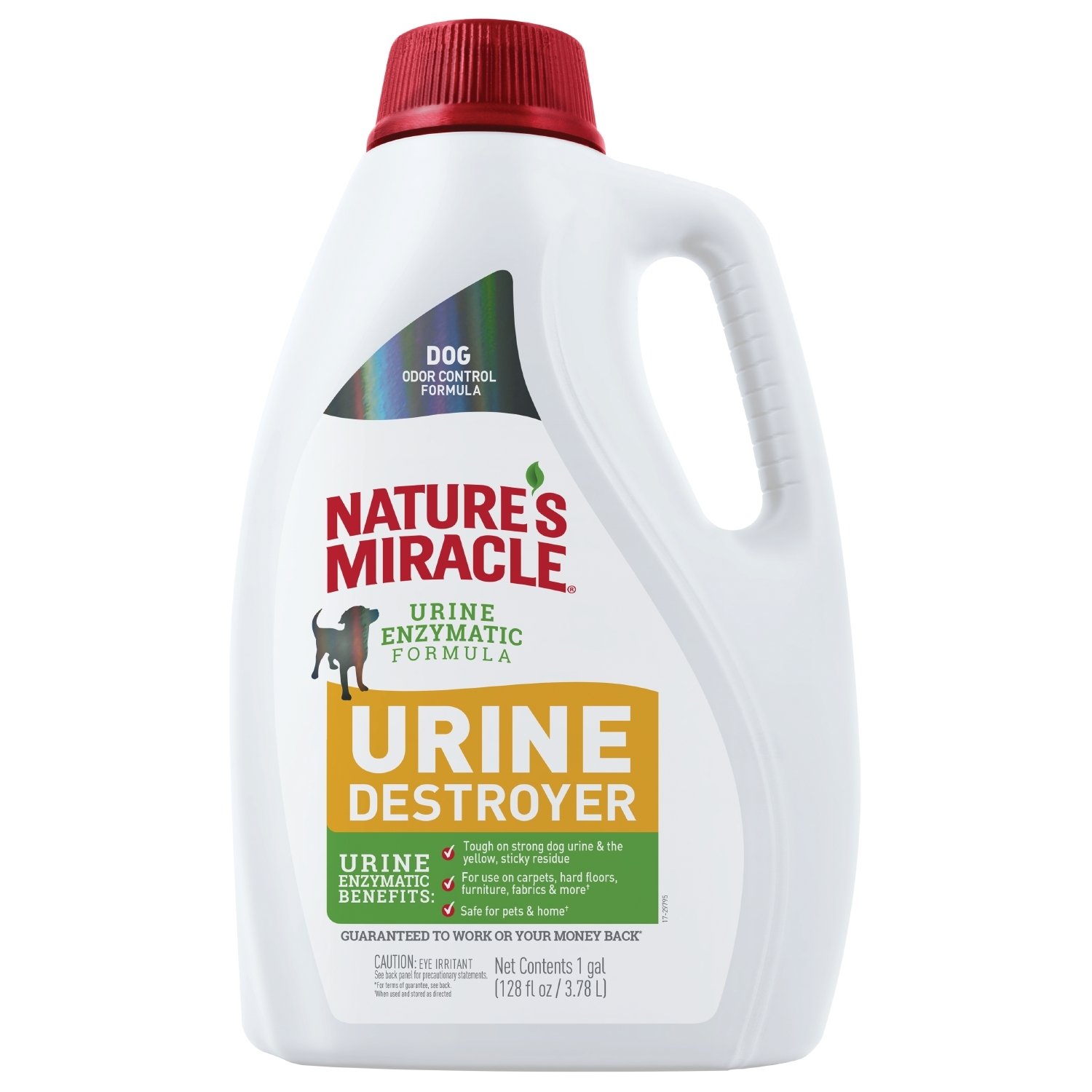 Algopix Similar Product 13 - Natures Miracle P98148 Dog Urine