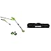 Algopix Similar Product 12 - Greenworks Cordless Hedge Trimmer