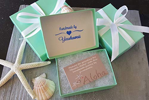 Algopix Similar Product 8 - Handmade in HawaiiMagical Color