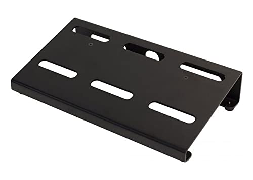 Algopix Similar Product 16 - Ultimate Support Pedalboards (JSPB200)