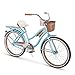 Algopix Similar Product 12 - Huffy 24 Panama Jack Womens Beach