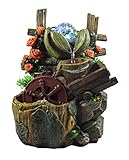 Algopix Similar Product 2 - GiftsRDecor Tabletop Water Fountain