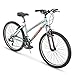 Algopix Similar Product 1 - Huffy Hardtail Mountain Trail Bike 24