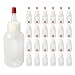 Algopix Similar Product 3 - 510 Central Yorker Squeeze Bottles