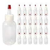 Algopix Similar Product 16 - 510 Central Yorker Squeeze Bottles