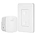 Algopix Similar Product 15 - DEWENWILS Wireless Light Switch Remote