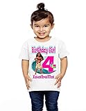 Algopix Similar Product 18 - Moana Birthday Shirt Family Birthday