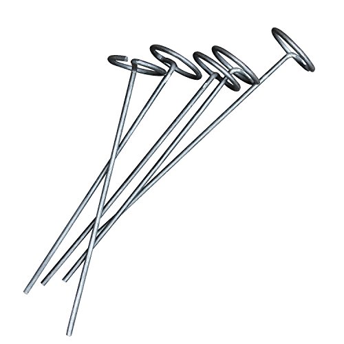 Algopix Similar Product 1 - ECOgardener Extra Heavy Duty Galvanized