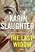 Algopix Similar Product 9 - The Last Widow A Novel Will Trent