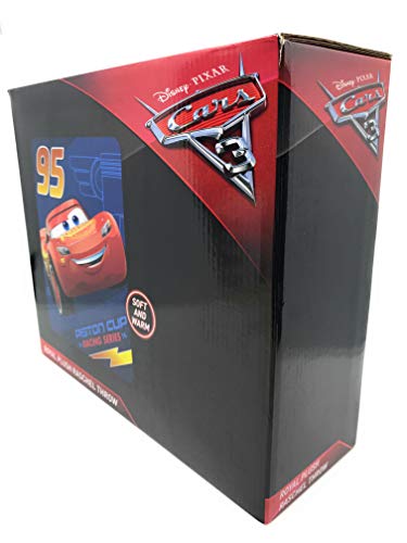 Algopix Similar Product 3 - Disney Cars 3 Blazing Forward Royal