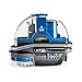 Algopix Similar Product 10 - Bissell SpotBot Pet handsfree Spot and