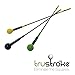 Algopix Similar Product 16 - Golf Warm Up and Tempo Stick (Yellow)