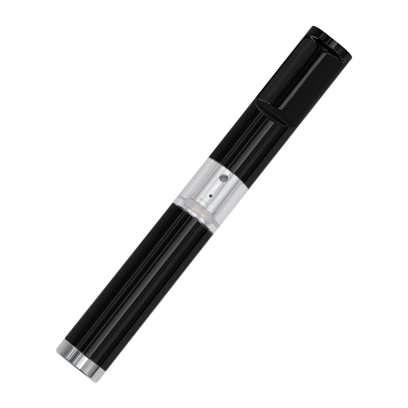 Algopix Similar Product 9 - CaLeQi Gold 24k Plated Cigarette