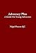 Algopix Similar Product 10 - Advocacy Plus A guide for young