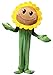 Algopix Similar Product 2 - Plants Vs Zombies Sunflower Costume
