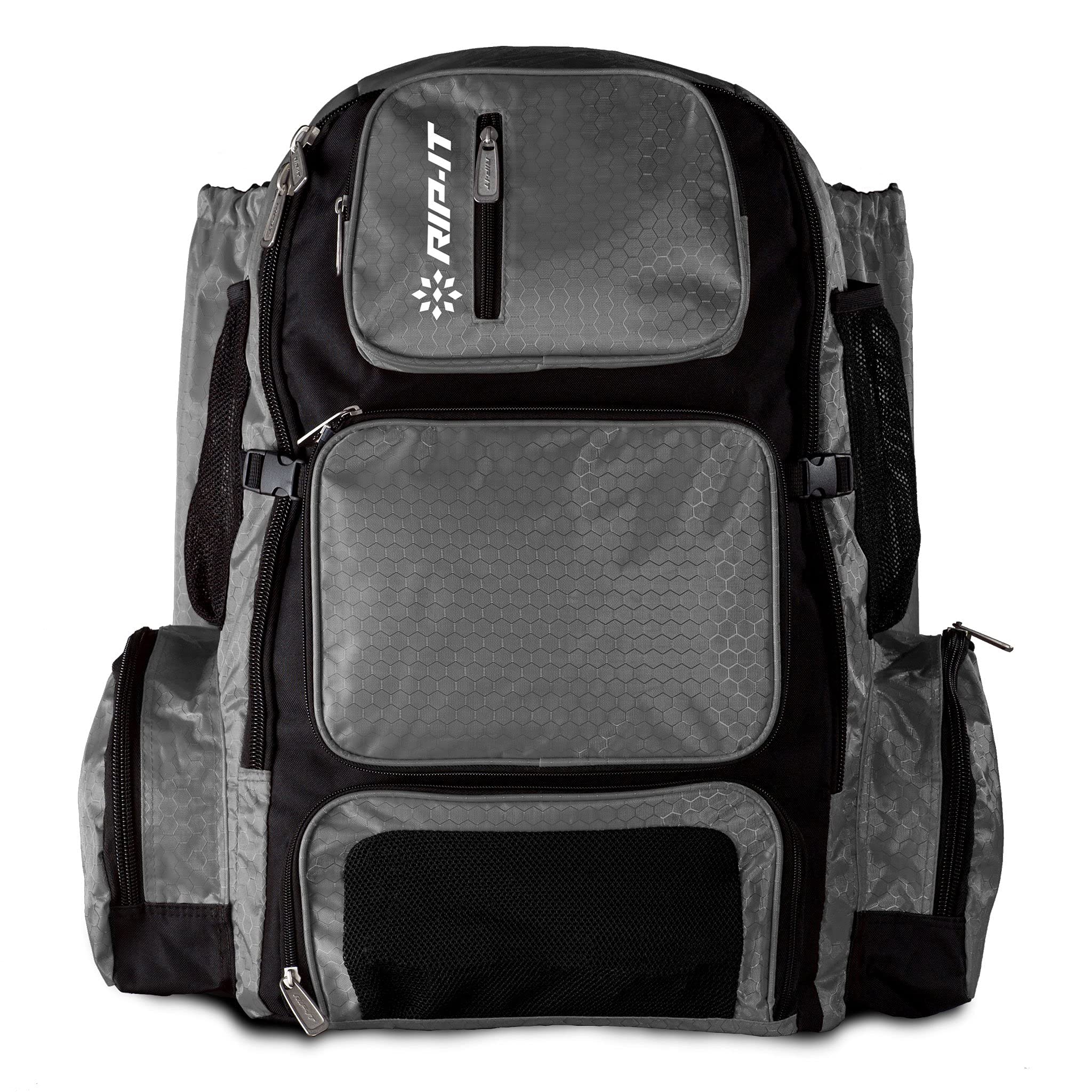 Algopix Similar Product 6 - RIPIT  Tournament Softball Backpack 